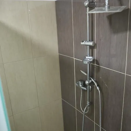 In Qerret - 100 M From The