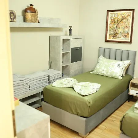 In Qerret - 100 M From The Willa