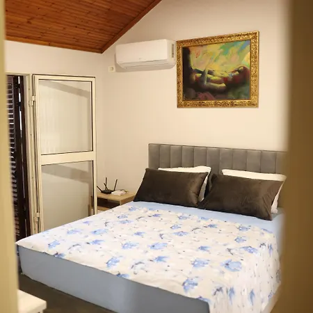 In Qerret - 100 M From The * Golem (Tirana)