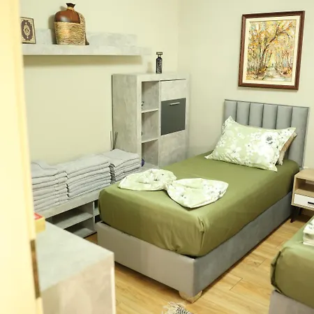 In Qerret - 100 M From The Willa Golem (Tirana)