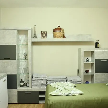 In Qerret - 100 M From The * Golem (Tirana)