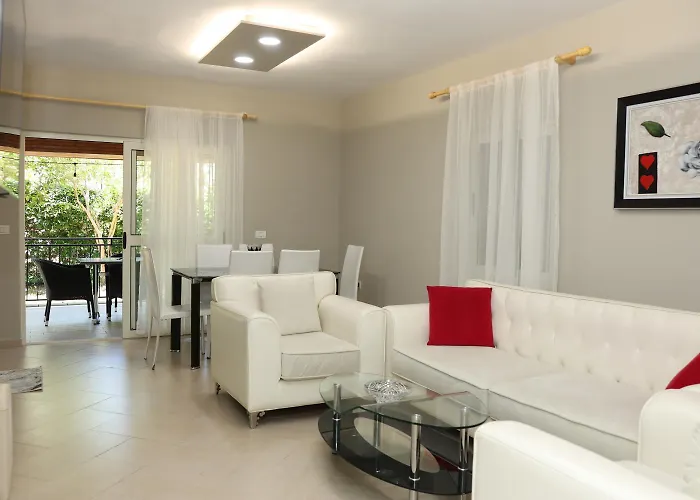 In Qerret - 100 M From The