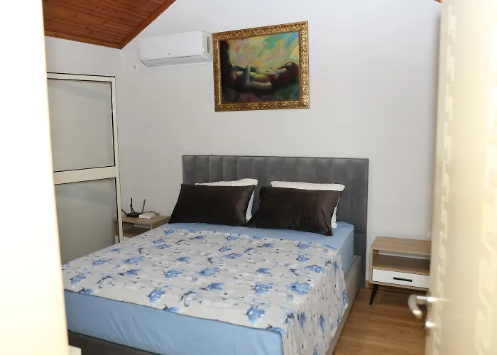 In Qerret - 100 M From The