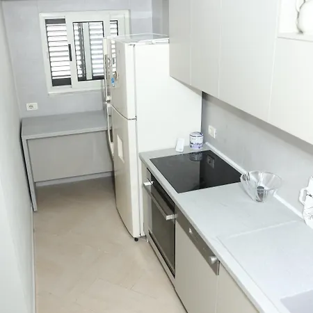 In Qerret - 100 M From The *