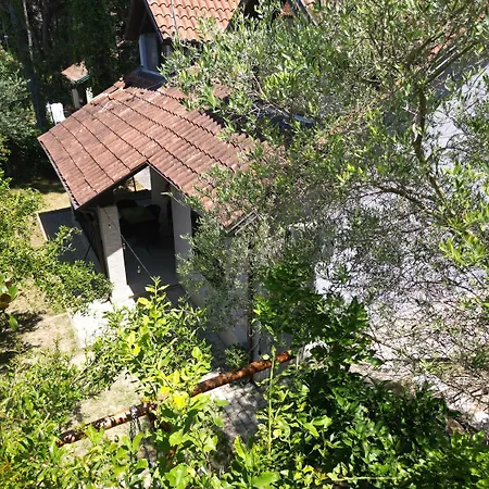 Villa In Qerret - 100 M From The *