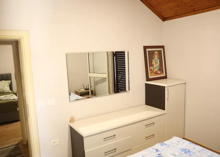 In Qerret - 100 M From The * 格勒姆