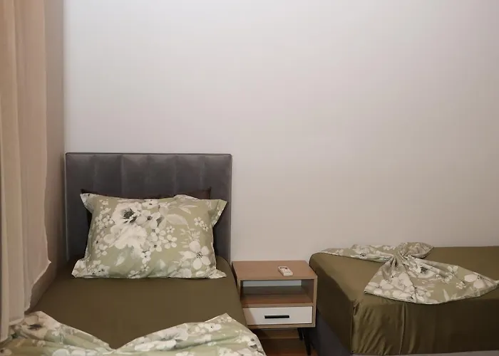 In Qerret - 100 M From The * 格勒姆