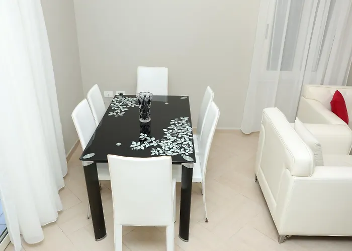 In Qerret - 100 M From The