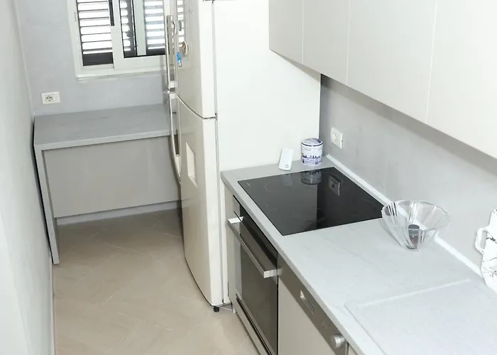 In Qerret - 100 M From The *