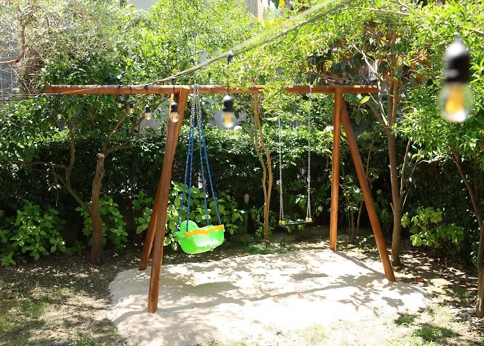 In Qerret - 100 M From The 格勒姆