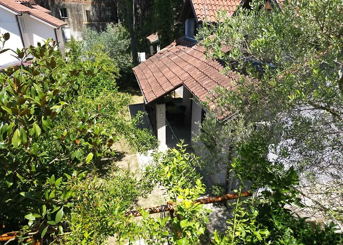 In Qerret - 100 M From The